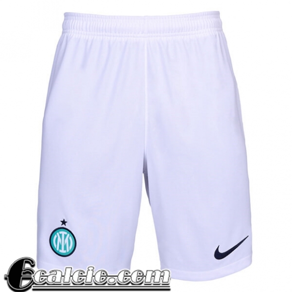 Pantaloncini Calcio Inter Milan Seconda Uomo 2022 23