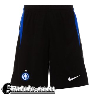 Pantaloncini Calcio Inter Milan Prima Uomo 2022 23