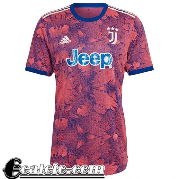 Maglie Calcio Juventus Terza Donna 2022 23