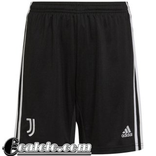 Pantaloncini Calcio Juventus Seconda Uomo 2022 23