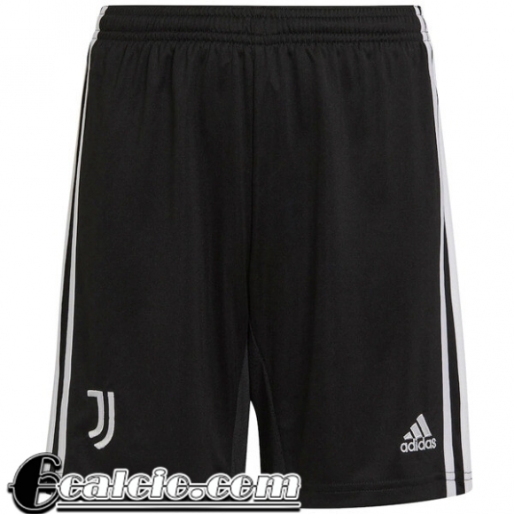 Pantaloncini Calcio Juventus Seconda Uomo 2022 23