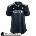 Maglie Calcio Juventus Seconda Donna 2022 23