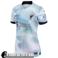 Maglie Calcio Liverpool Seconda Donna 2022 23