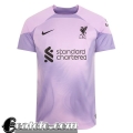 Maglie Calcio Liverpool Portieri Uomo 2022 23