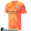 Maglie Calcio Manchester City Portieri Uomo 2022 23