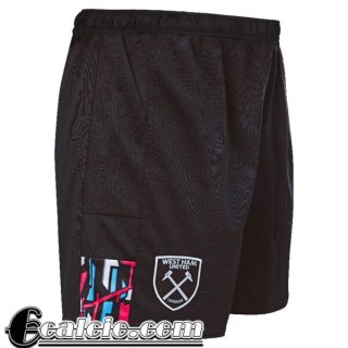 Pantaloncini Calcio West Ham United Seconda Uomo 2022 23