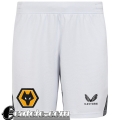 Pantaloncini Calcio Wolverhampton Wanderers Terza Uomo 2022 23