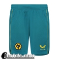 Pantaloncini Calcio Wolverhampon Wanderers Seconda Uomo 2022 23