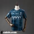 Al-Hilal Maglia Calcio Terza Uomo 25-26 Al-Hilal Maglia Calcio Terza Uomo 25-26