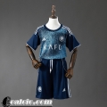 Al-Nassr Maglia Calcio Seconda Bambino 25-26 Al-Nassr Maglia Calcio Seconda Bambino 25-26