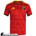 Belgio Maglia Calcio Prima Uomo 2026 Coppa Del Mondo Belgio Maglia Calcio Prima Uomo 2026 Coppa Del Mondo