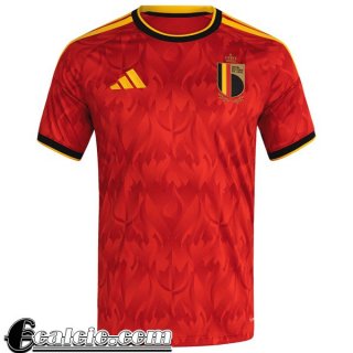 Belgio Maglia Calcio Prima Uomo 2026 Coppa Del Mondo Belgio Maglia Calcio Prima Uomo 2026 Coppa Del Mondo