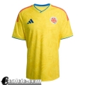 Colombia Maglia Calcio Prima Uomo 2026 Coppa Del Mondo