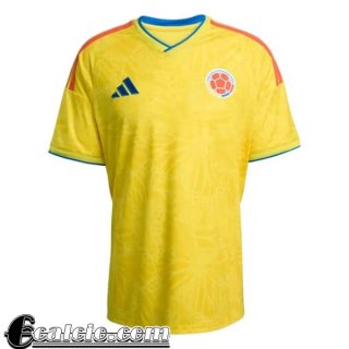 Colombia Maglia Calcio Prima Uomo 2026 Coppa Del Mondo Colombia Maglia Calcio Prima Uomo 2026 Coppa Del Mondo