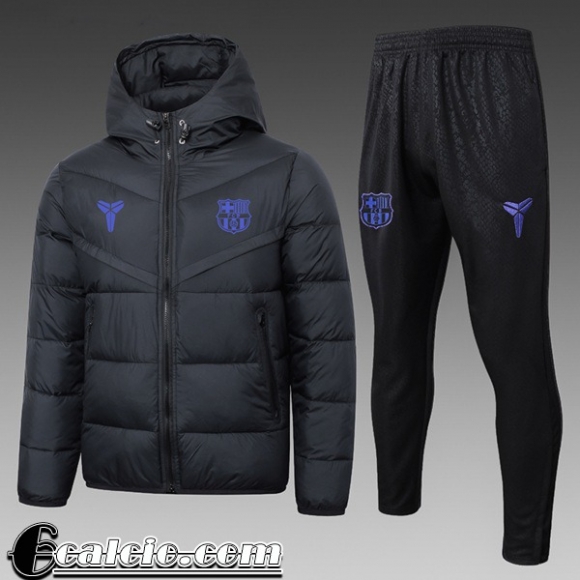 Barcelone Piumino Calcio Uomo 25-26 G210 Barcelone Piumino Calcio Uomo 25-26 G210