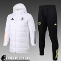 Manchester United Piumino Calcio Uomo 25-26 G211 Manchester United Piumino Calcio Uomo 25-26 G211