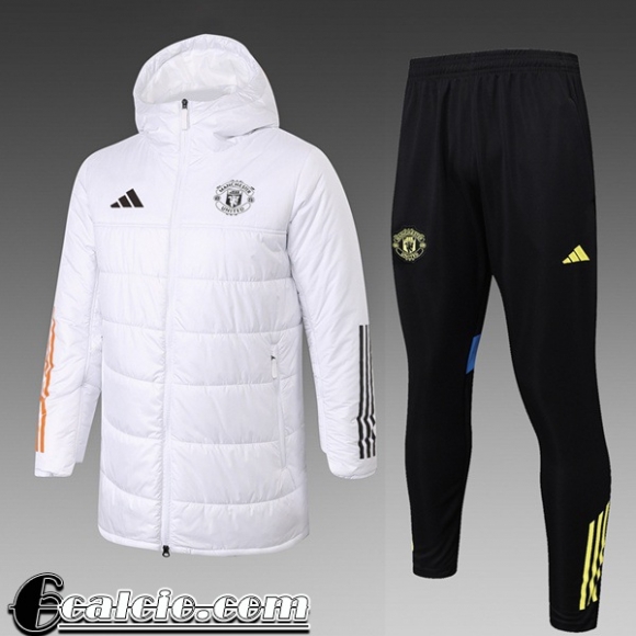 Manchester United Piumino Calcio Uomo 25-26 G211 Manchester United Piumino Calcio Uomo 25-26 G211