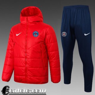 PSG Piumino Calcio Uomo 25-26 G217 PSG Piumino Calcio Uomo 25-26 G217