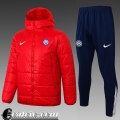Inter Milan Piumino Calcio Uomo 25-26 G218 Inter Milan Piumino Calcio Uomo 25-26 G218