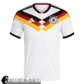 Germania Maglia Calcio Prima Uomo 2026 Coppa Del Mondo