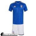 Italia Maglia Calcio Prima Bambino 2026 Coppa Del Mondo Italia Maglia Calcio Prima Bambino 2026 Coppa Del Mondo