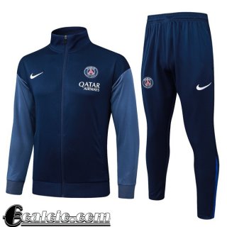 PSG Full-Zip Giacca Uomo 25-26 B583 PSG Full-Zip Giacca Uomo 25-26 B583