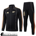 Arsenal Full-Zip Giacca Uomo 25-26 B585 Arsenal Full-Zip Giacca Uomo 25-26 B585