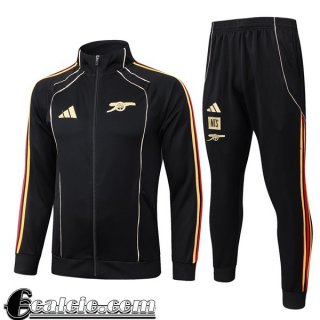 Arsenal Full-Zip Giacca Uomo 25-26 B585 Arsenal Full-Zip Giacca Uomo 25-26 B585