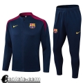 Barcelone Full-Zip Giacca Uomo 25-26 B587 Barcelone Full-Zip Giacca Uomo 25-26 B587