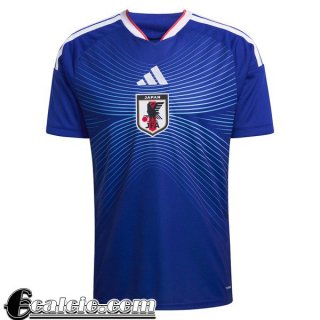 Giappone Maglia Calcio Prima Uomo 2026 Coppa Del Mondo Giappone Maglia Calcio Prima Uomo 2026 Coppa Del Mondo