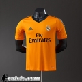 Real Madrid Retro Maglia Calcio Terza Uomo 13 14 FG1000 Real Madrid Retro Maglia Calcio Terza Uomo 13 14 FG1000