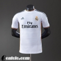Real Madrid Retro Maglia Calcio Prima Uomo 13 14 FG1003