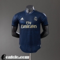 Real Madrid Retro Maglia Calcio Seconda Uomo 19 20 FG1005 Real Madrid Retro Maglia Calcio Seconda Uomo 19 20 FG1005