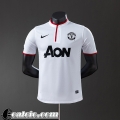 Manchester United Retro Maglia Calcio Seconda Uomo 12 13 FG1012 Manchester United Retro Maglia Calcio Seconda Uomo 12 13 FG1012