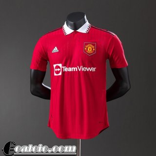 Manchester United Retro Maglia Calcio Prima Uomo 22 23 FG1015 Manchester United Retro Maglia Calcio Prima Uomo 22 23 FG1015