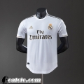 Real Madrid Retro Maglia Calcio Prima Uomo 19 20 FG1016 Real Madrid Retro Maglia Calcio Prima Uomo 19 20 FG1016