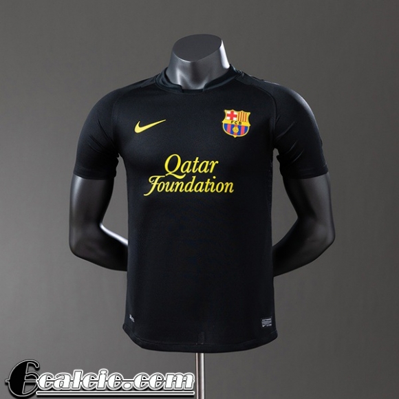 Barcelone Retro Maglia Calcio Seconda Uomo 11 12 FG1021 Barcelone Retro Maglia Calcio Seconda Uomo 11 12 FG1021