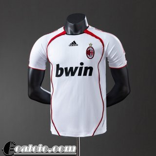 AC Milan Retro Maglia Calcio Seconda Uomo 06 07 FG1024 AC Milan Retro Maglia Calcio Seconda Uomo 06 07 FG1024