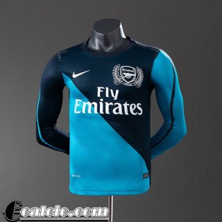 Arsenal Retro Maglia Calcio Seconda Uomo Manga Larga 11 12 FG1025 Arsenal Retro Maglia Calcio Seconda Uomo Manga Larga 11 12 FG1025
