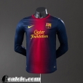Barcelone Retro Maglia Calcio Prima Uomo Manga Larga 12 13 FG1047 Barcelone Retro Maglia Calcio Prima Uomo Manga Larga 12 13 FG1047
