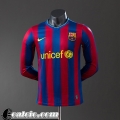 Barcelone Retro Maglia Calcio Prima Uomo Manga Larga 09 10 FG1049 Barcelone Retro Maglia Calcio Prima Uomo Manga Larga 09 10 FG1049