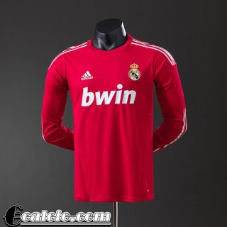 Real Madrid Retro Maglia Calcio Terza Uomo Manga Larga 11 12 FG1050 Real Madrid Retro Maglia Calcio Terza Uomo Manga Larga 11 12 FG1050