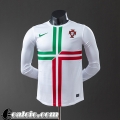 Portogallo Retro Maglia Calcio Seconda Uomo Manga Larga 2012 FG1052 Portogallo Retro Maglia Calcio Seconda Uomo Manga Larga 2012 FG1052
