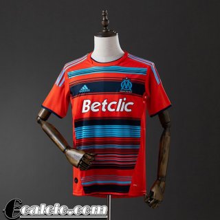 Marsiglia Retro Maglia Calcio Terza Uomo 11 12 FG1056 Marsiglia Retro Maglia Calcio Terza Uomo 11 12 FG1056