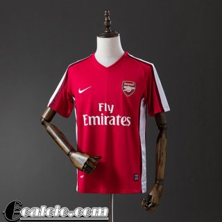 Arsenal Retro Maglia Calcio Prima Uomo 08 10 FG1057 Arsenal Retro Maglia Calcio Prima Uomo 08 10 FG1057