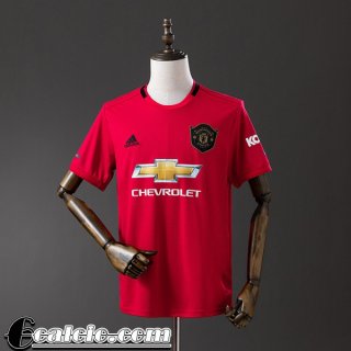 Manchester United Retro Maglia Calcio Prima Uomo 19 20 FG1058 Manchester United Retro Maglia Calcio Prima Uomo 19 20 FG1058