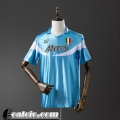 Napoli Retro Maglia Calcio Prima Uomo 90 91 FG1064 Napoli Retro Maglia Calcio Prima Uomo 90 91 FG1064