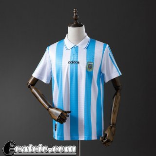 Argentina Retro Maglia Calcio Prima Uomo 1994 FG1065