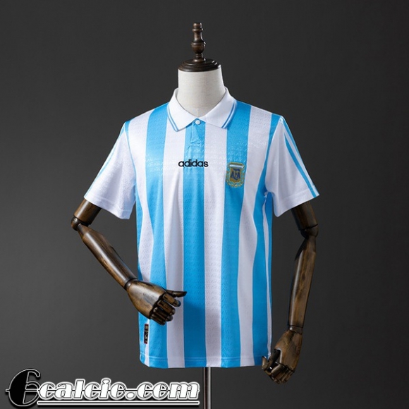 Argentina Retro Maglia Calcio Prima Uomo 1994 FG1065