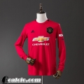 Manchester United Retro Maglia Calcio Prima Uomo Manga Larga 19 20 FG1071 Manchester United Retro Maglia Calcio Prima Uomo Manga Larga 19 20 FG1071
